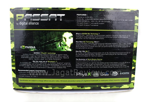DA GTX660 16