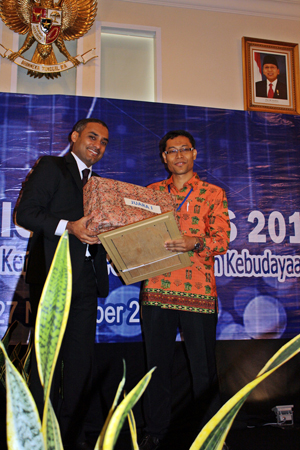 Foto#2 Intel Education Awards 2012 Foto2 Intel Education Awards 2012