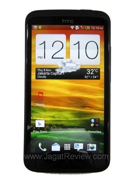 HTC One X Plus