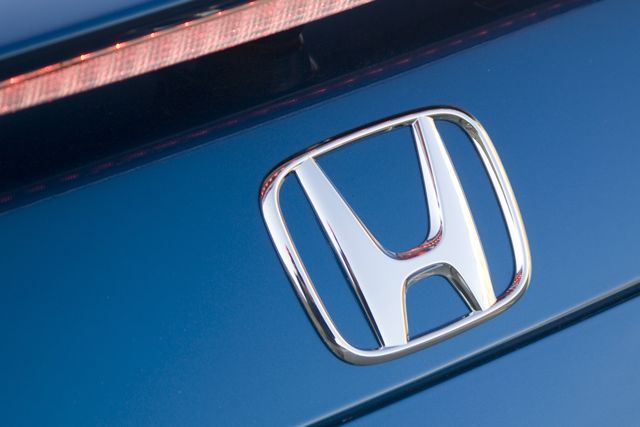 Honda Logo