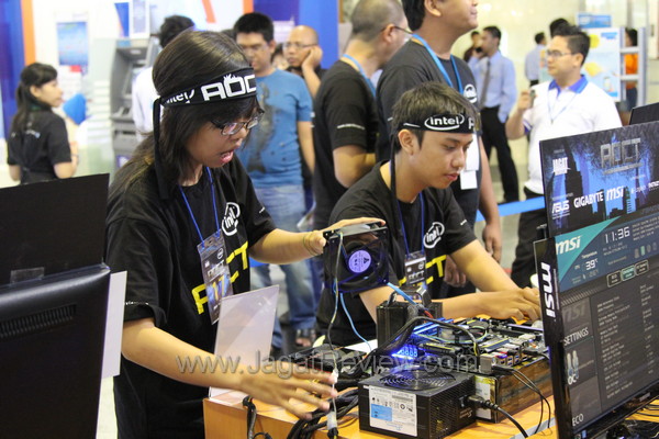 Sesi Pertama Hari Kedua AOCT 2012 Berakhir! 5 IMG 0081