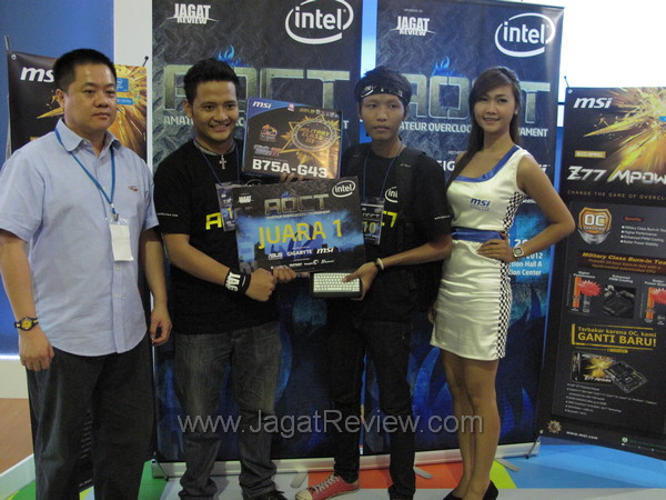 Hari Kedua AOCT 2012 Berakhir! 1 IMG 0941