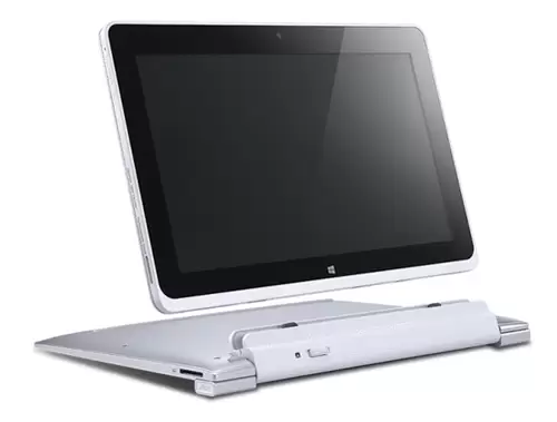 Iconia W510 - 2 Iconia W510 2