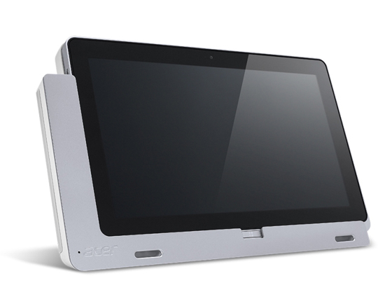 Iconia W700 - 3 Iconia W700 3