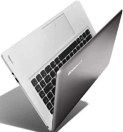 IdeaPad-U410 IdeaPad U410