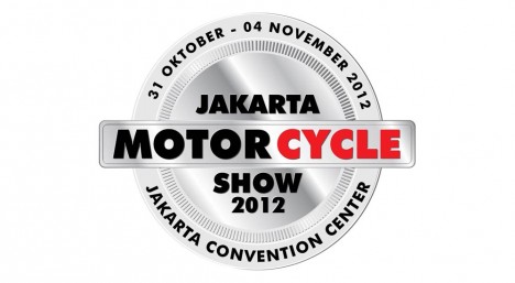 Jakarta Motor Cycle 2012