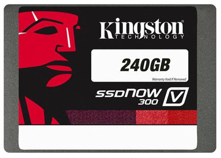 Kingston SV300S_240GB Kingston SV300S 240GB