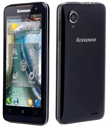 Lenovo-IdeaPhone-P770-Smartphone-Packs-3500mAh-Battery-1 Lenovo IdeaPhone P770 Smartphone Packs 3500mAh Battery 1