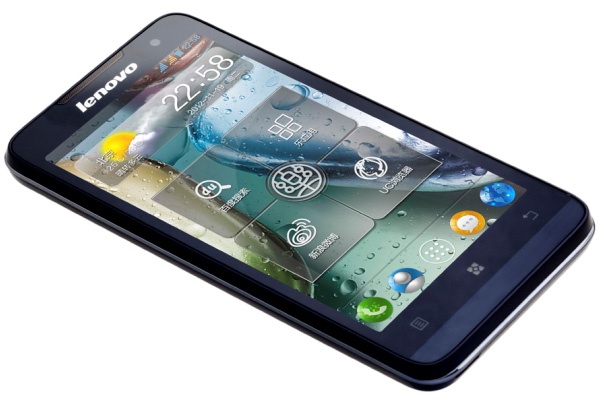 Lenovo Luncurkan IdeaPhone P770 dengan Baterai Super Berkapasitas 3500 mAh 3 Lenovo IdeaPhone P770 Smartphone Packs 3500mAh Battery