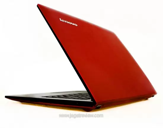 Lenovo Ideapad S400 10