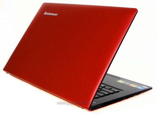 Lenovo Ideapad S400 21