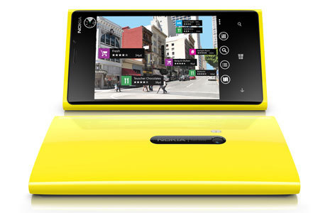 Lumia 920