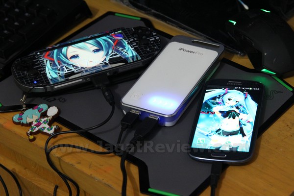 Momax iPowerPro 1 Momax iPowerPro 1