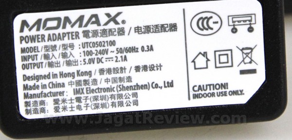 Momax iPowerPro 10 Momax iPowerPro 10