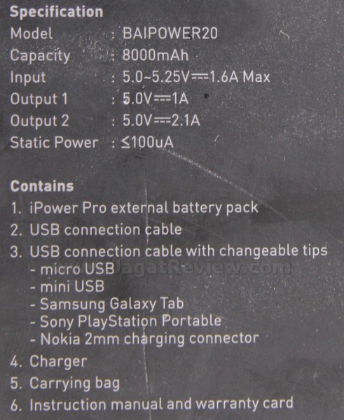 Momax iPowerPro 4