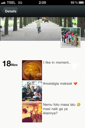 Moments Moments