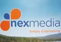 Nexmedia logo
