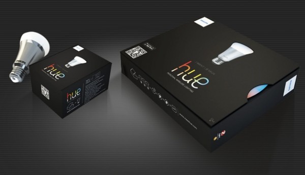 Philips-Hue-LED-Bulb-Home-Automation Philips Hue LED Bulb Home Automation