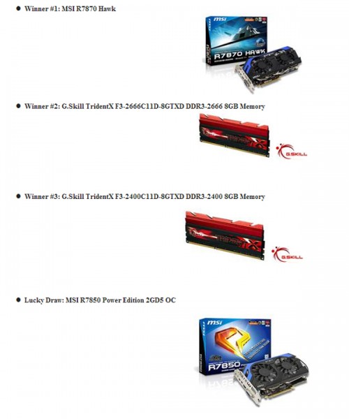 Price-List Price List