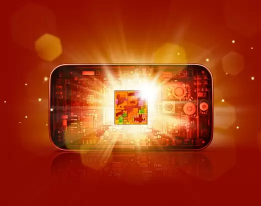 Qualcomm Snapdragon all in one processor