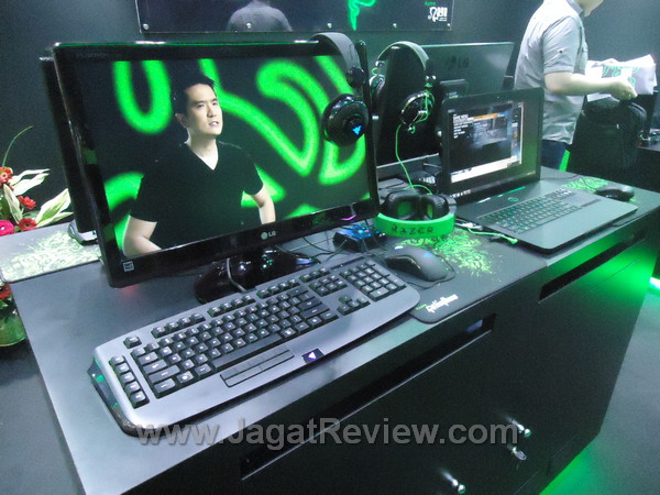 Razer Authorized Service Center (5) Razer Authorized Service Center 5