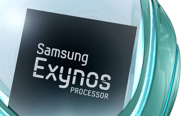 Samsung Exynos 5 Dual