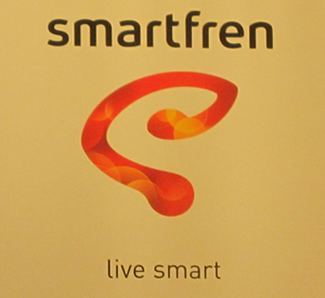 Smartfren logo