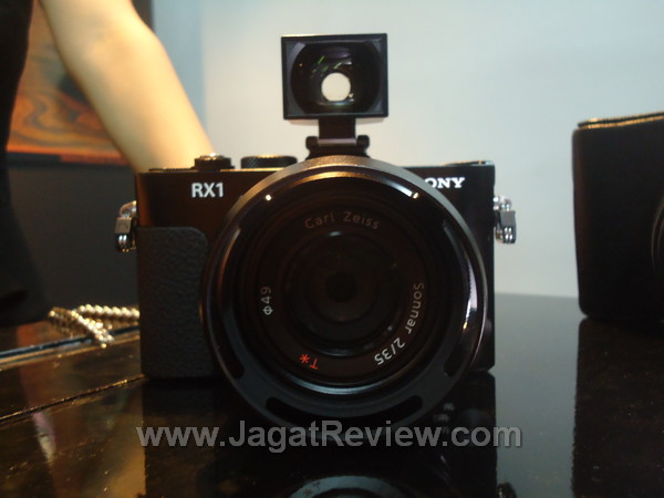 Sony RX1 (2) Sony RX1 2
