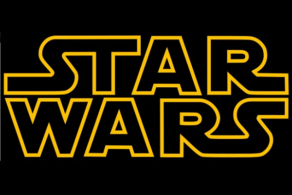 Star Wars Logo1