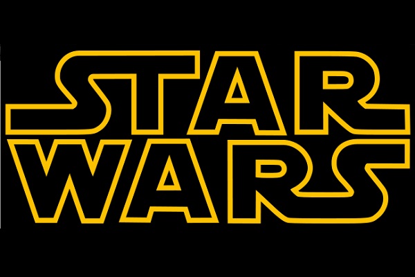 Star Wars Logo2