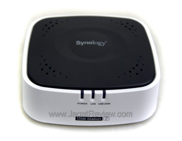 Synology USB Station 2