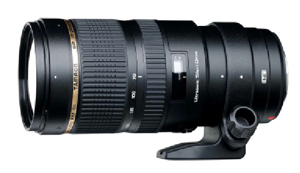 Tamron SP 70 200mm F2.8 Di VC USD
