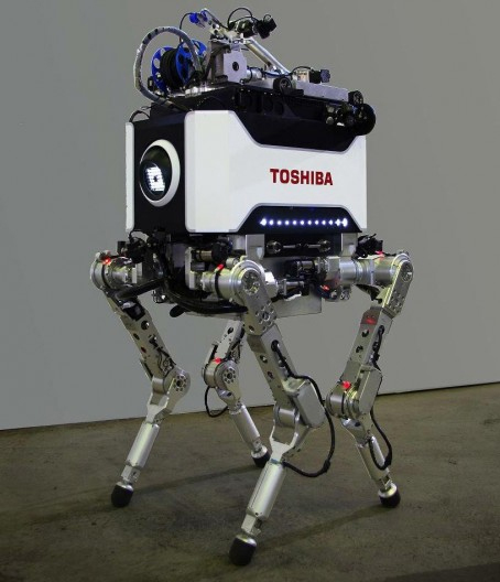 Toshiba