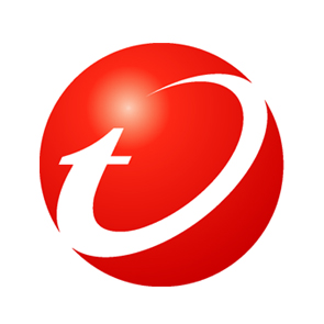 Tren Micro Logo