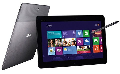 Vivo Tab Win 8