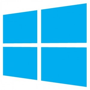 Windows Blue Logo
