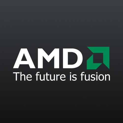 amd future is vision logo