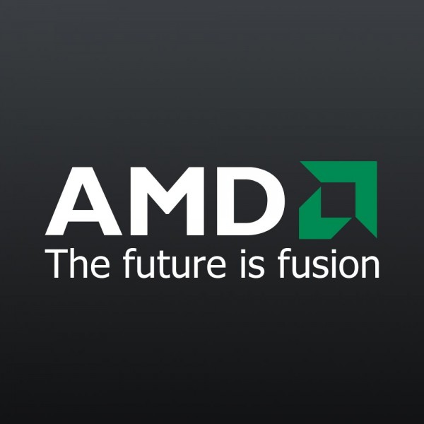 amd future is vision logo