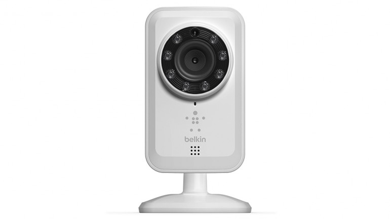 belkin netcam wifi security camera 2