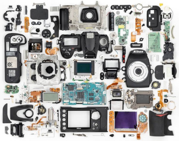 disassembledd7000