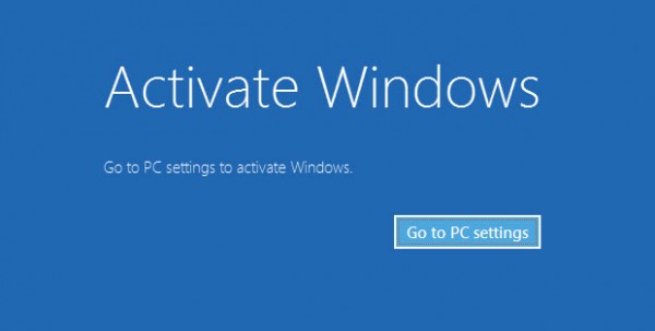 eb windows8 rtm activate