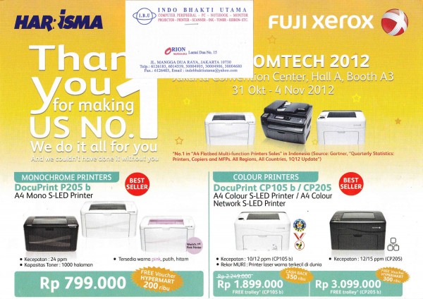 fujixerox fujixerox