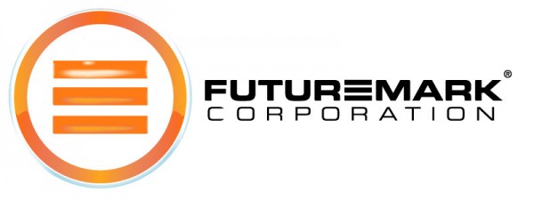 futuremark logo