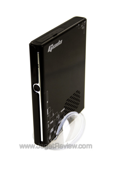 giada mini pc i53 system
