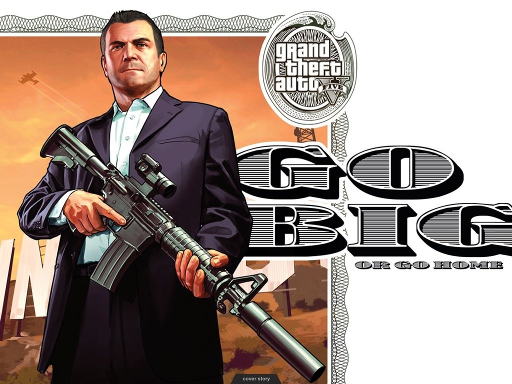 gta v new