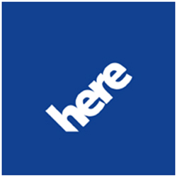here here