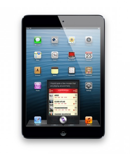 iPad Mini2