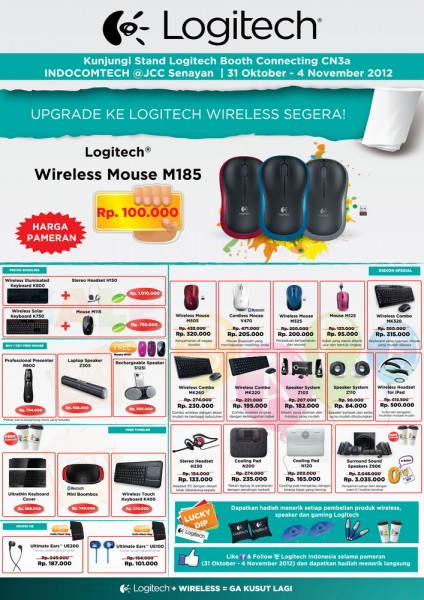 logitech logitech