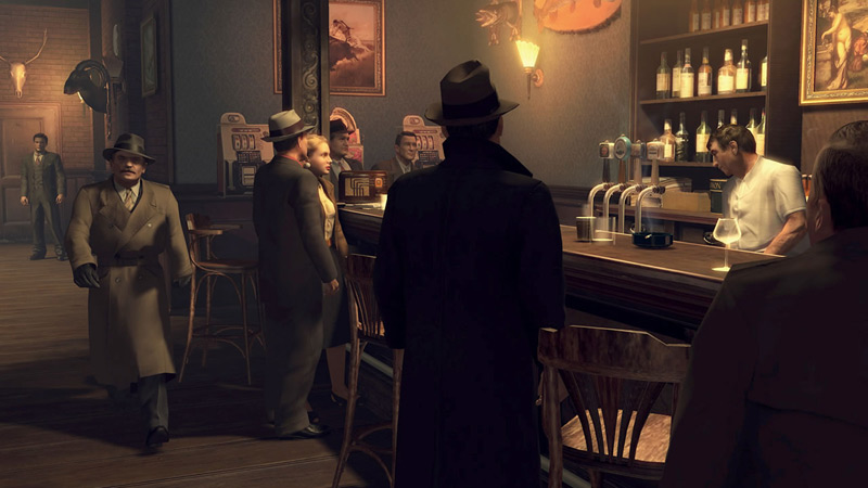 Mafia 3 Akan Segera Diumumkan? 10 mafia