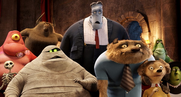 Review Hotel Transylvania Tidak Selucu Semestinya Jagat Review Bine ați venit la hotel transylvania, extravagantul hotel de cinci stele al lui dracula, unde monștrii și familiile lor se pot simți în largul lor, fără a fi deranjați de oameni. review hotel transylvania tidak
